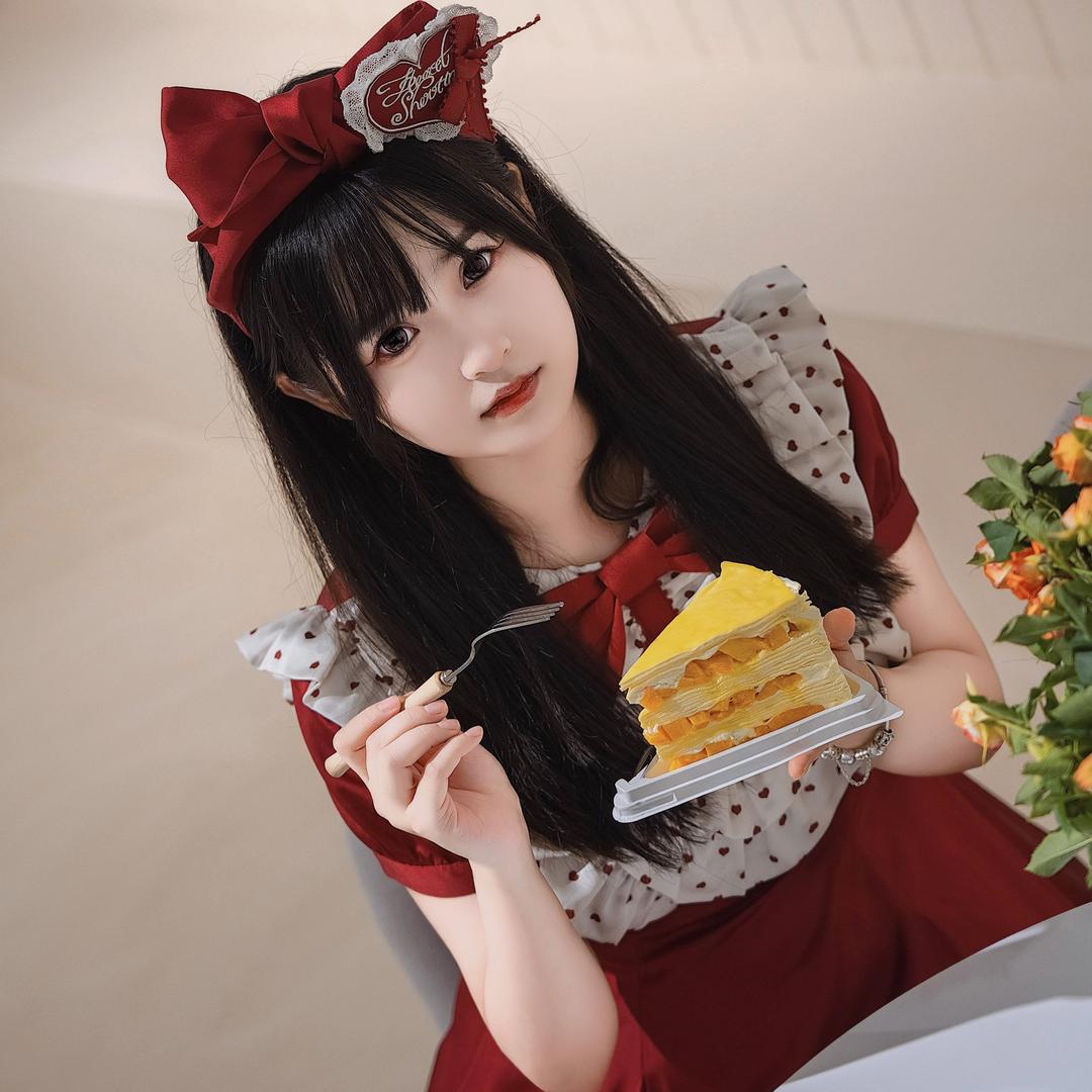 蔻妮🐰