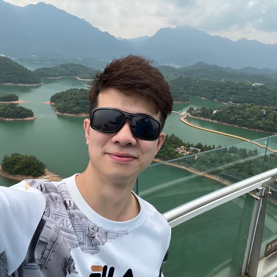 果果