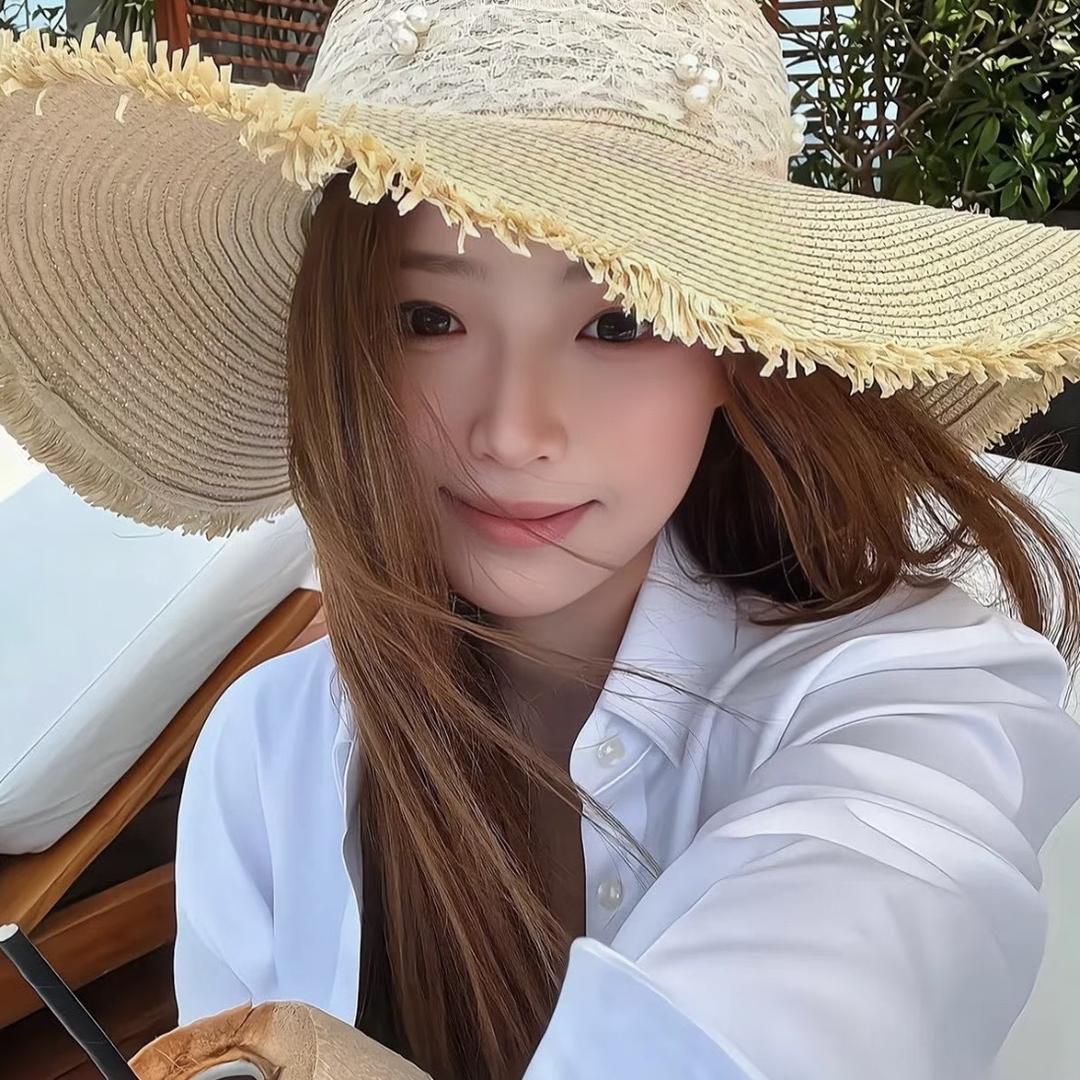 桃枝（群已建好）