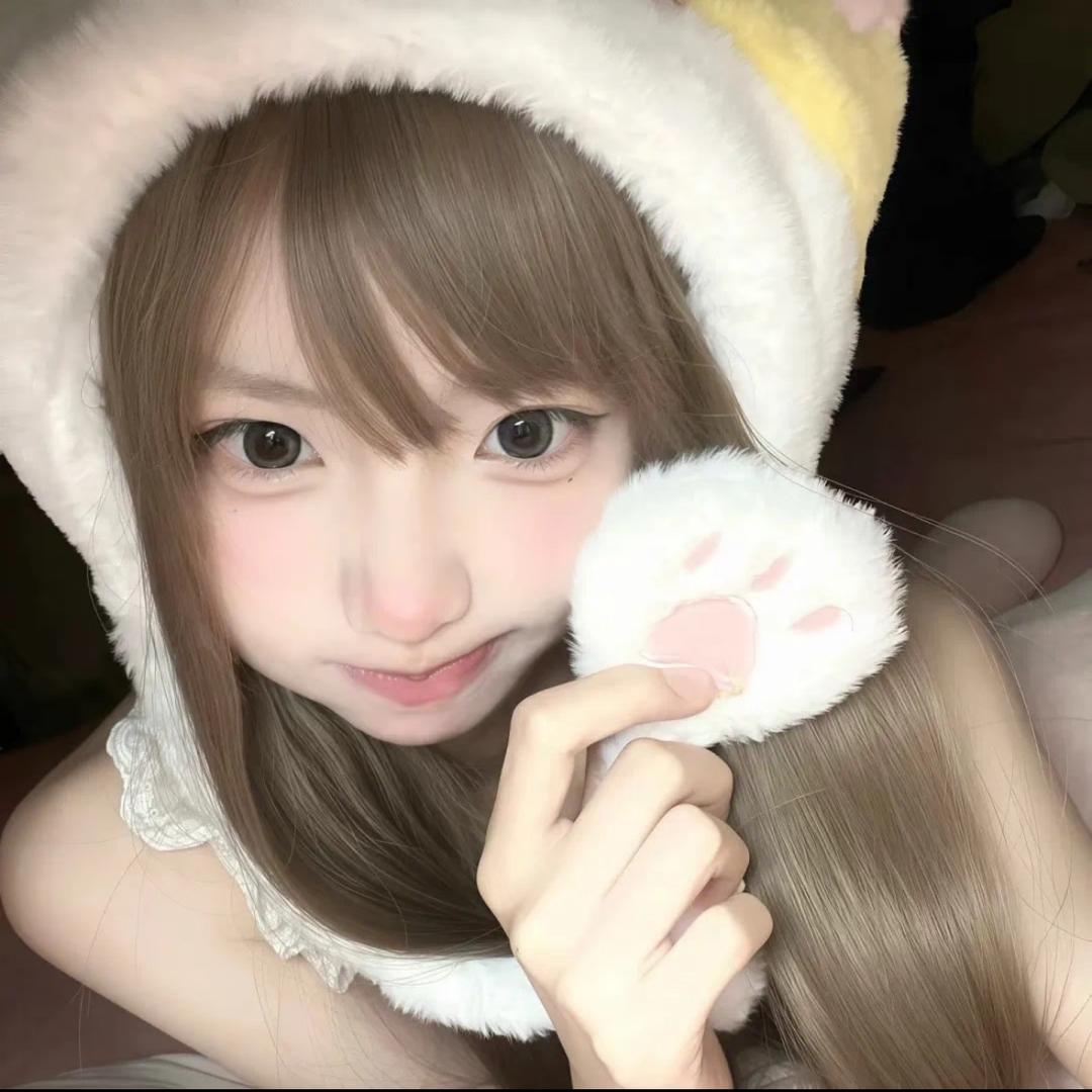 利群还我少女音