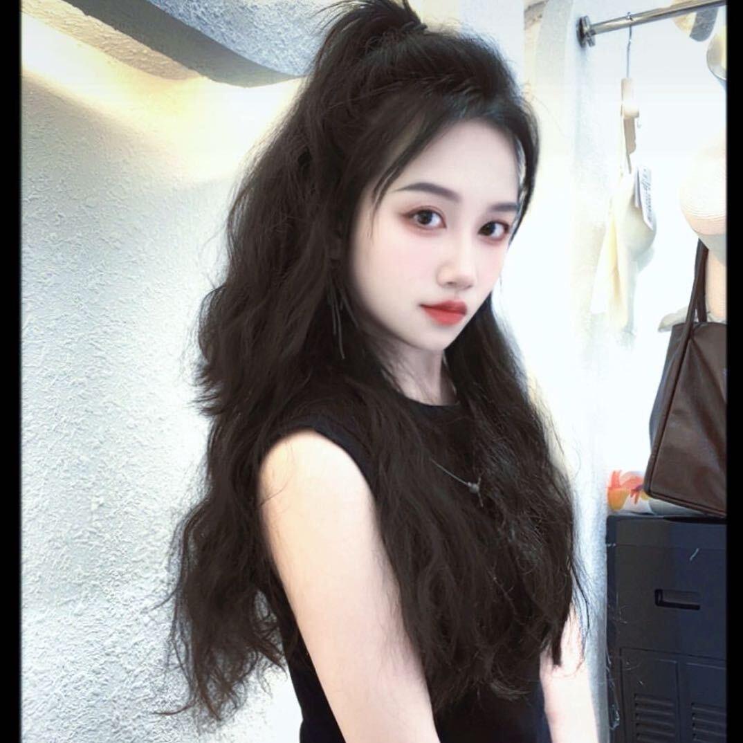 朱璟茜baby🐲