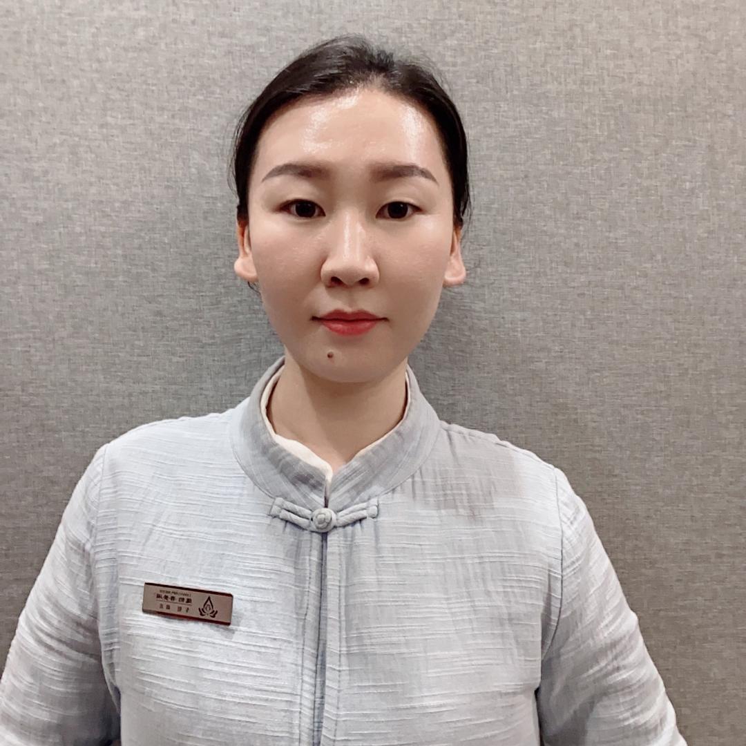 新兴-菩美阁-车车