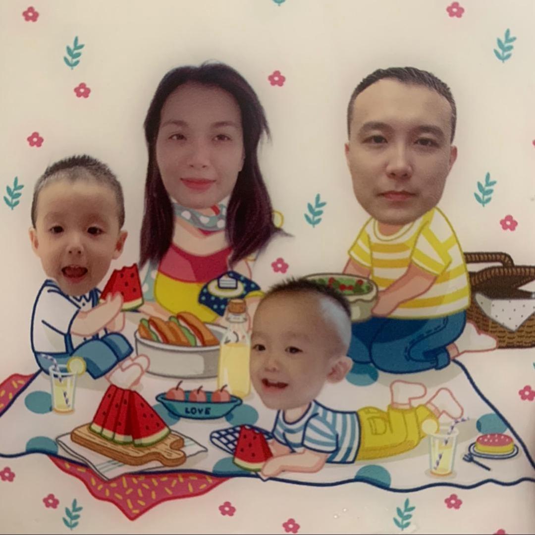 腾哥绅弟