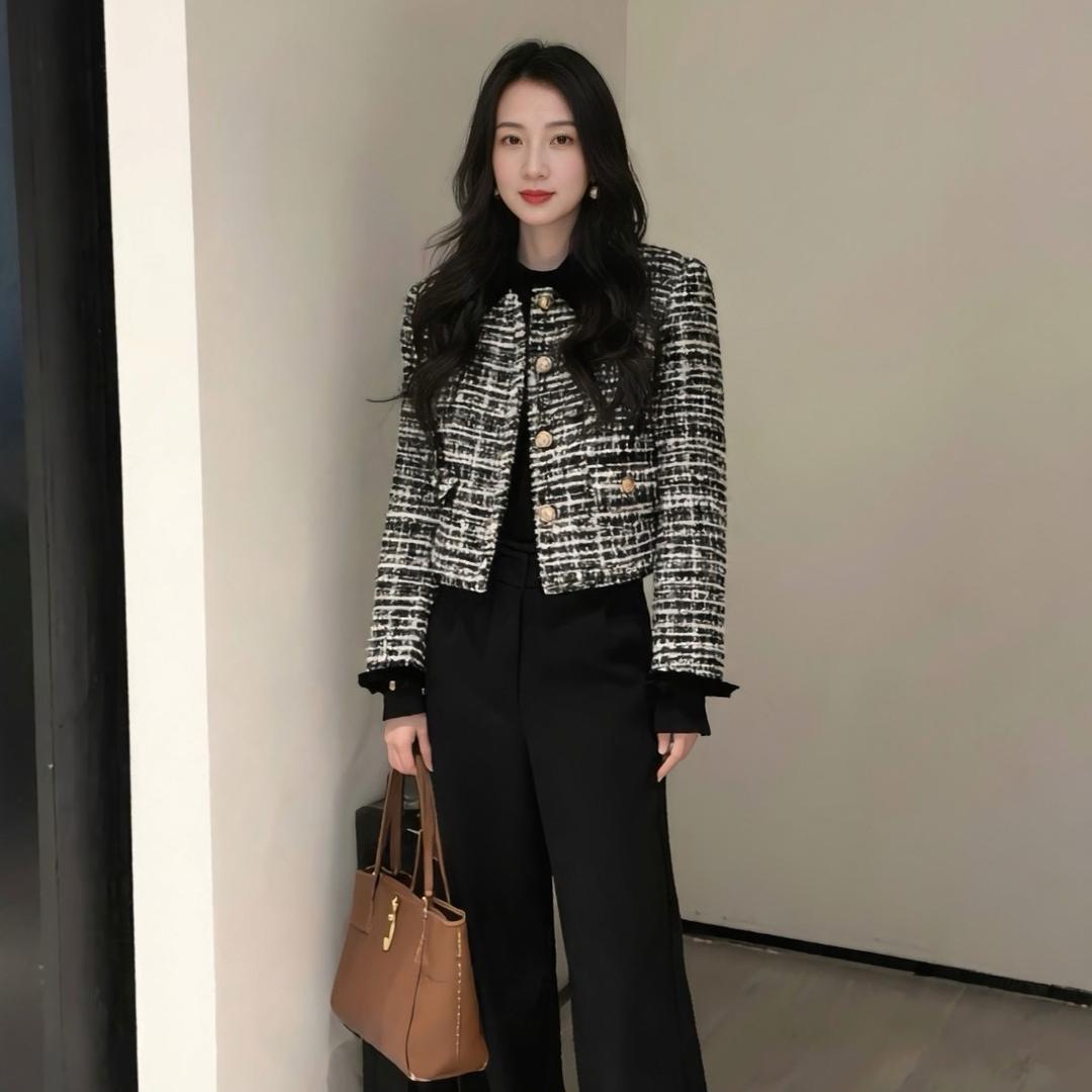 燕子美丽衣橱♥️