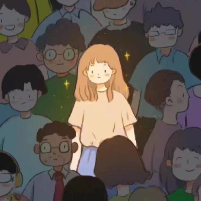 ♒奇奇怪怪可可爱爱爱吃菠菜的燕麦拿铁女士