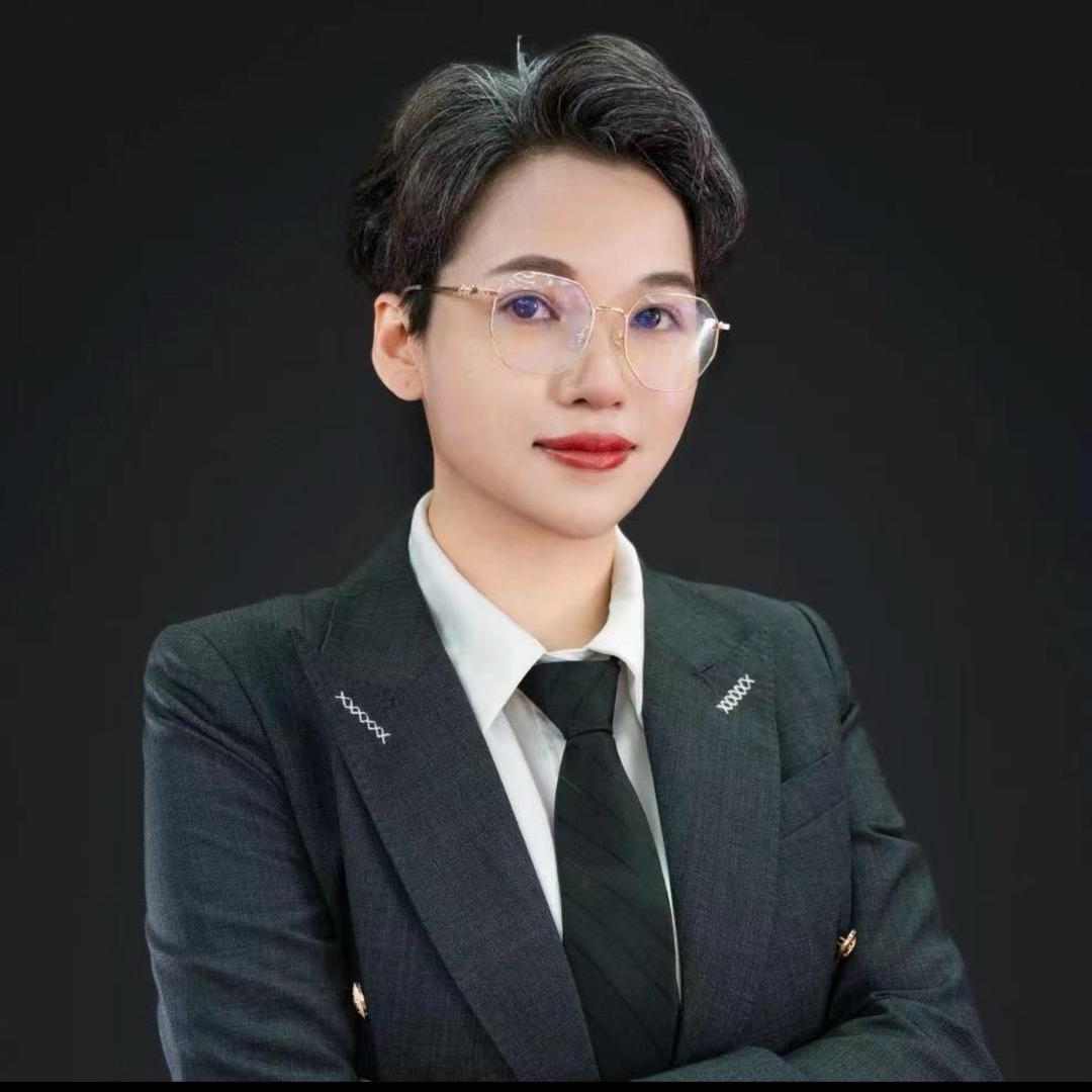 陈婧生物副教授@抖音