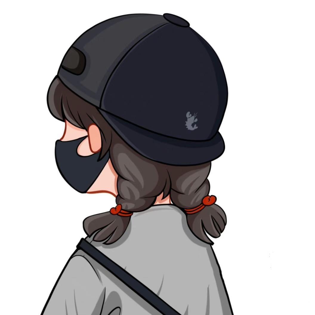 十一৲♒（见过梓渝版）