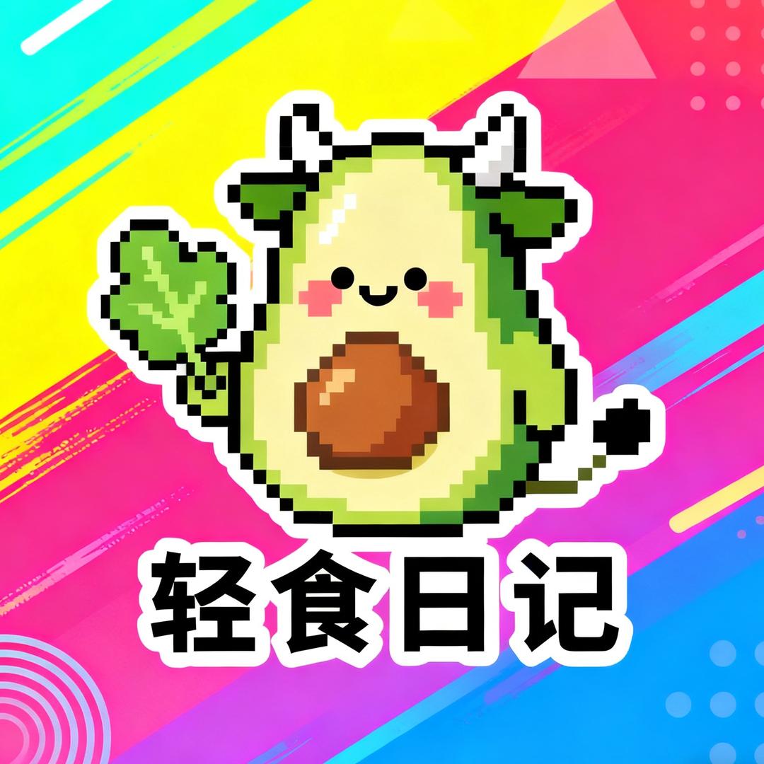 牛小减的轻食日记