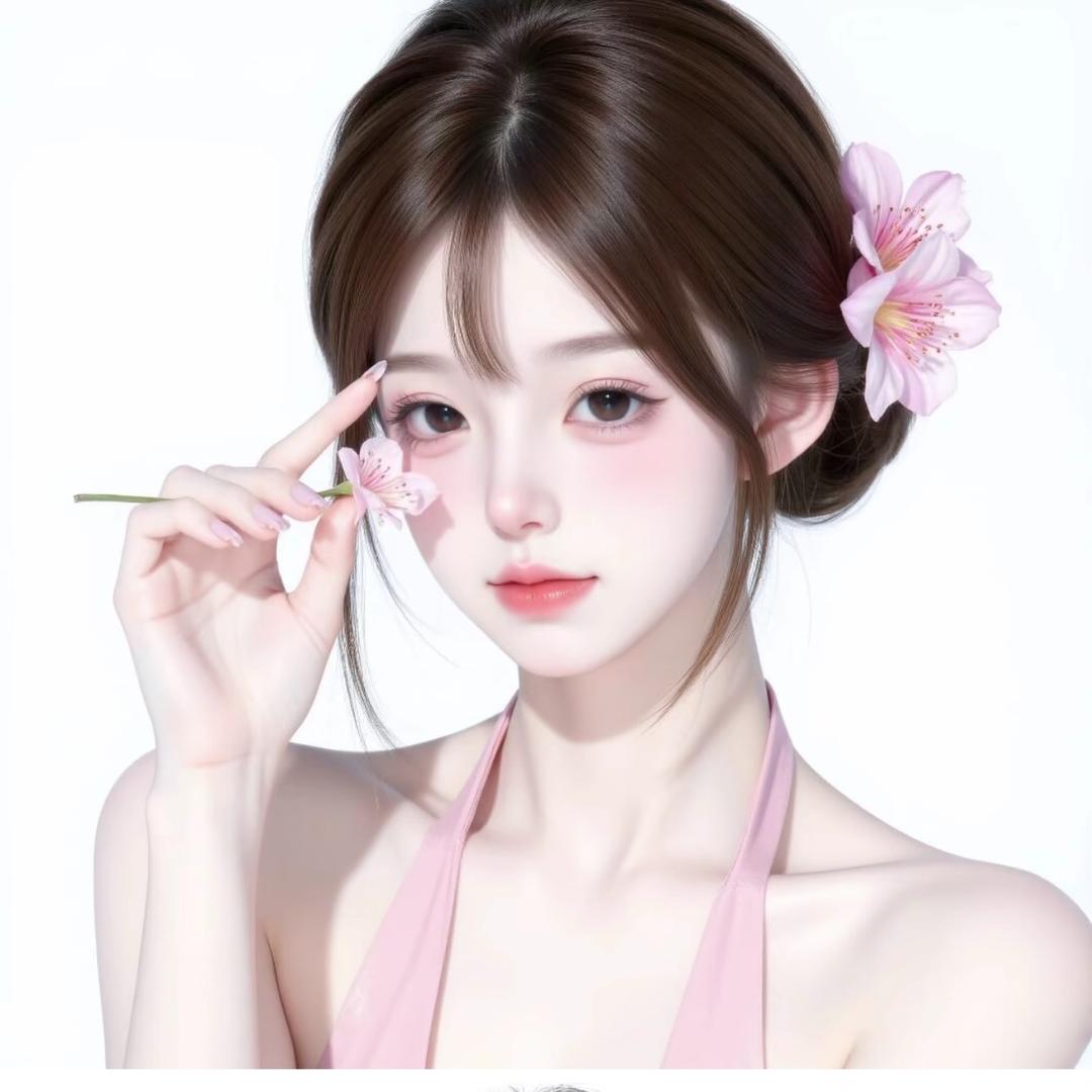 宝贝🕊️