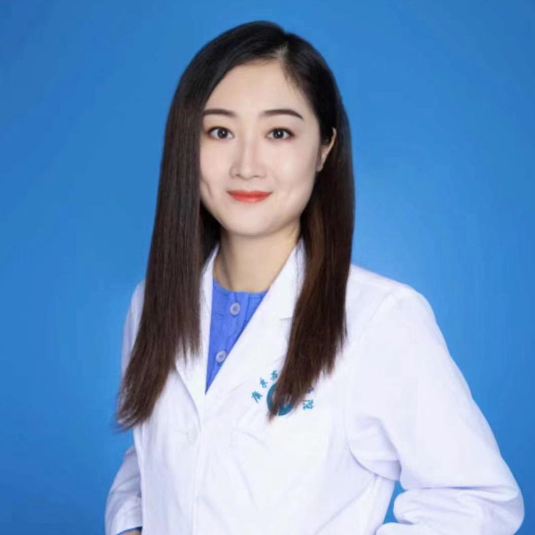 生殖科徐嘉文主治医师