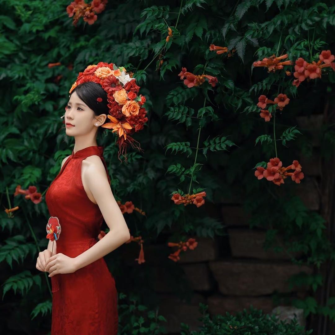 芳芳.
