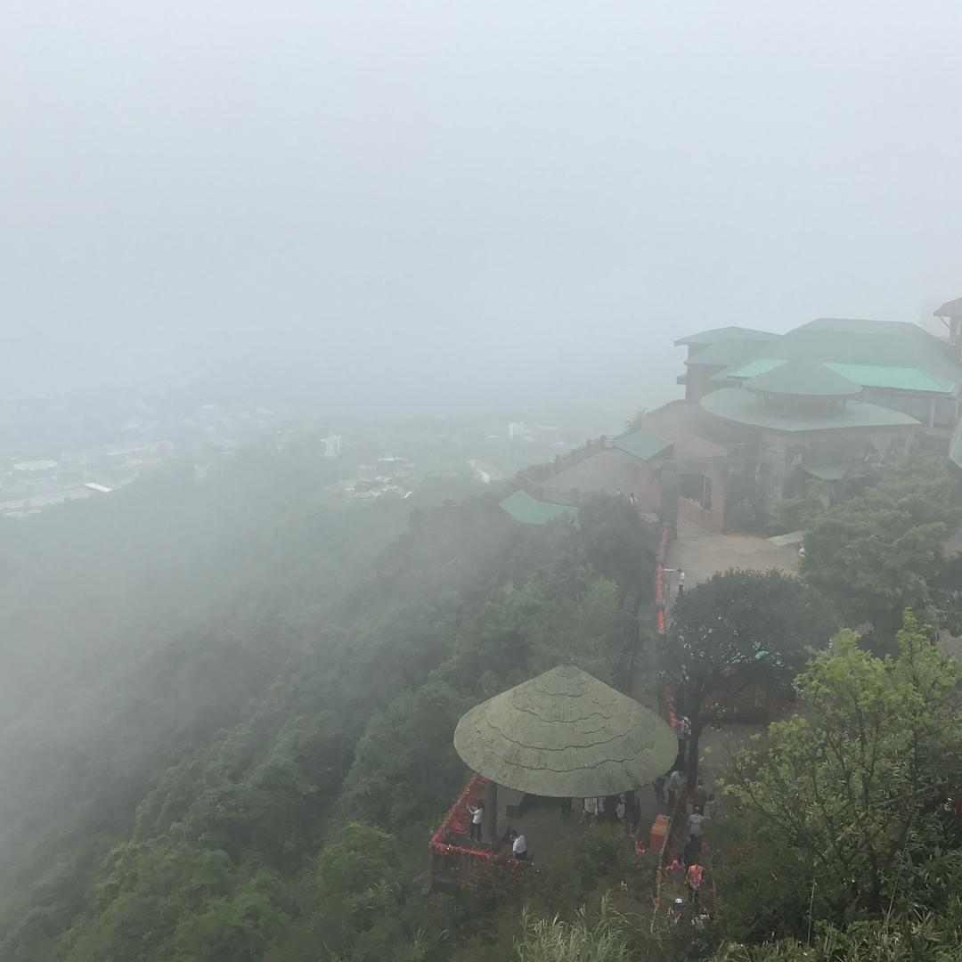 好。