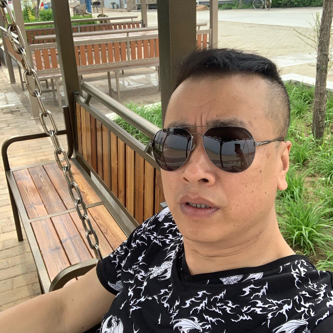 亮哥之江湖何惧风雨