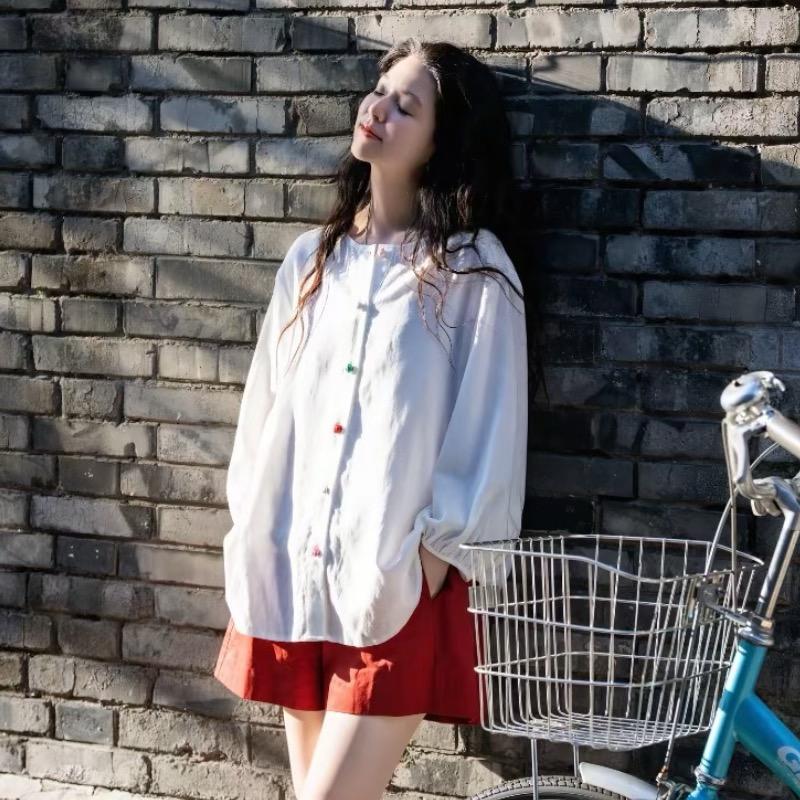 尤加莉服装推荐