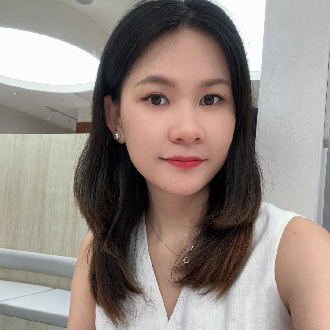 @丽丽姐❤️