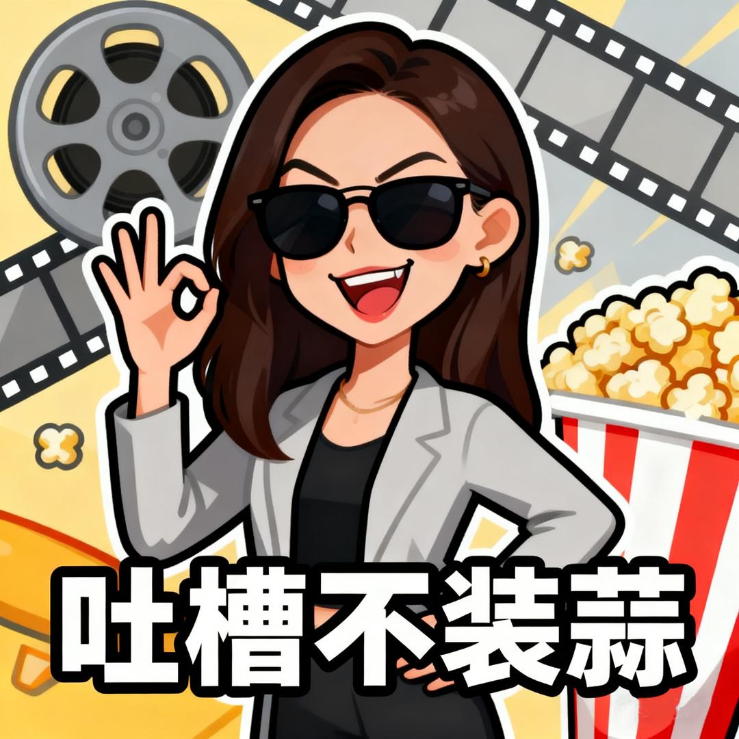 米粒吐槽不装蒜