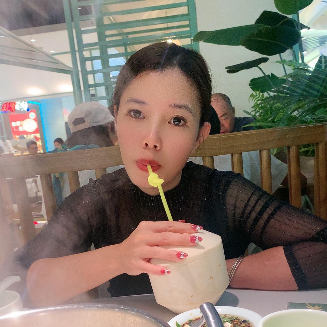 兰兰姐