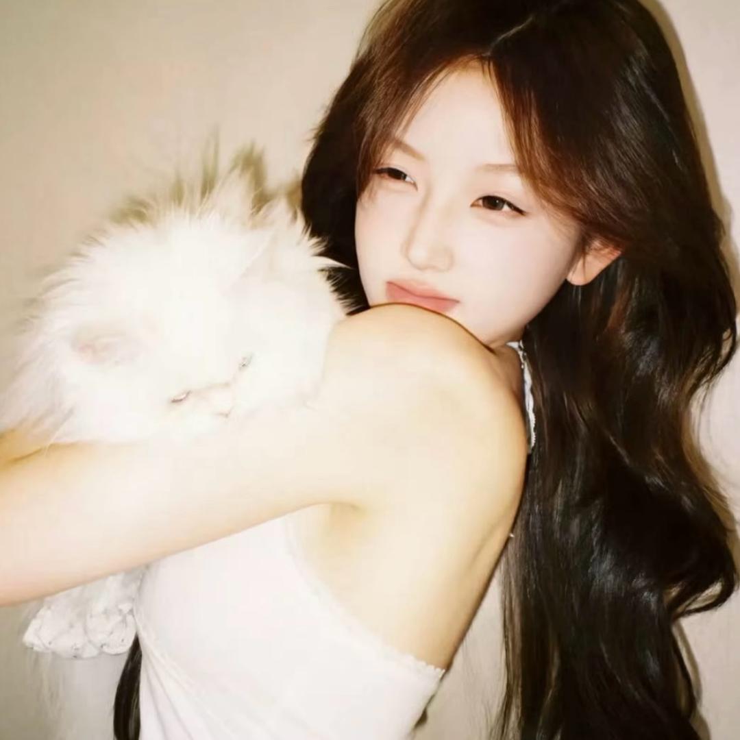 捕捉一只郁郁子✨