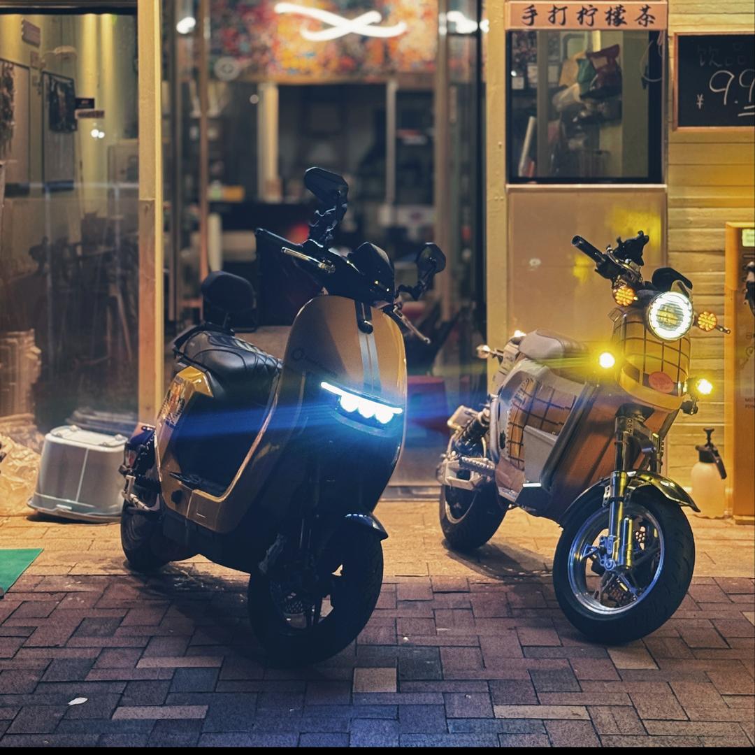 X-MEN专业贴膜工作室