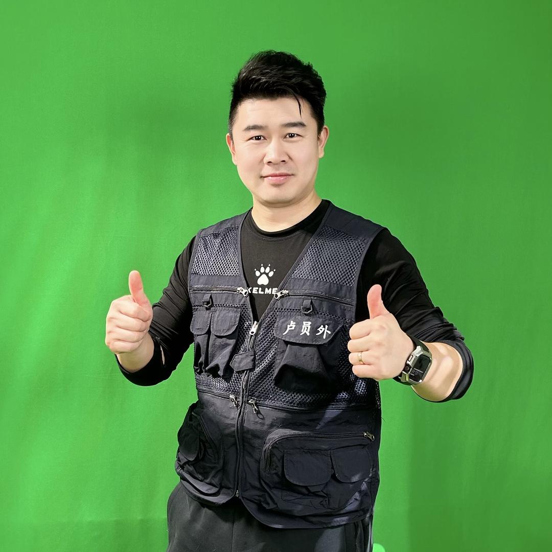 卢员外高清直播搭建