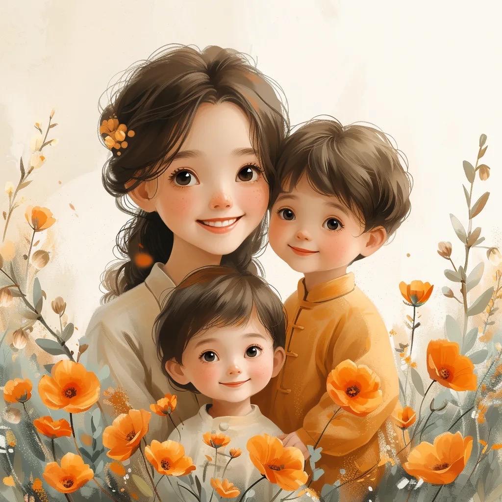 向阳育儿
