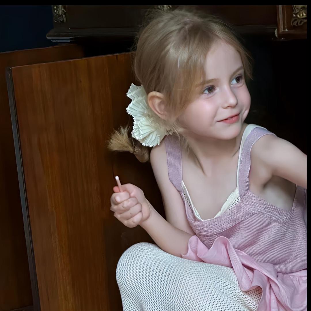 好+今天很开森～