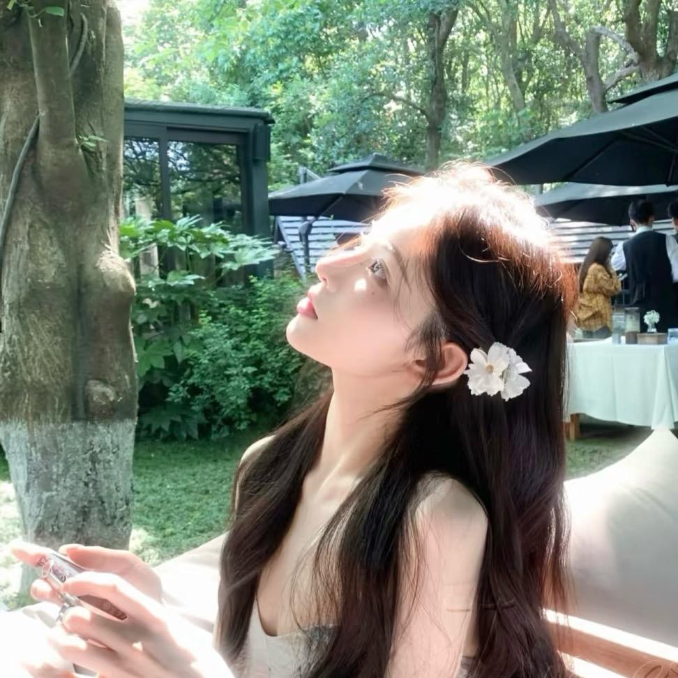 晴天（小夹子版）