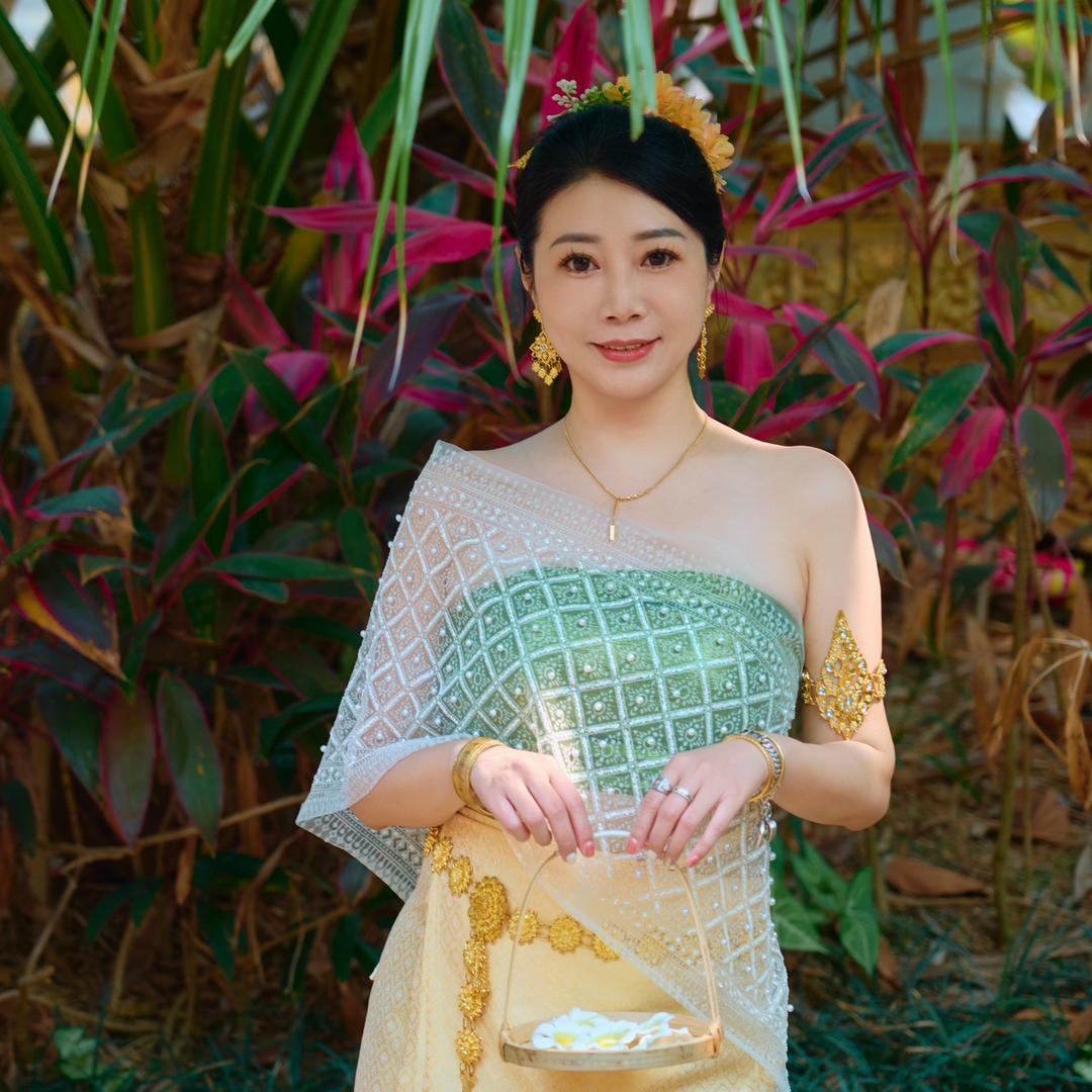 芭比小姐姐