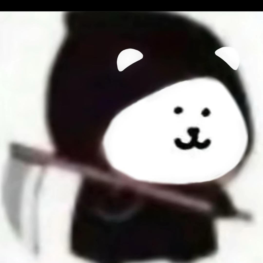 Sc4red2beLonely