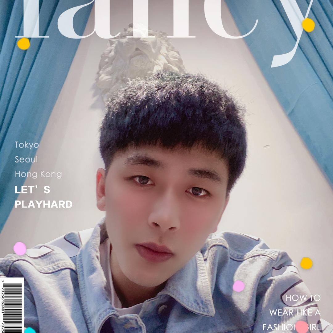 超艺  👑 小飞