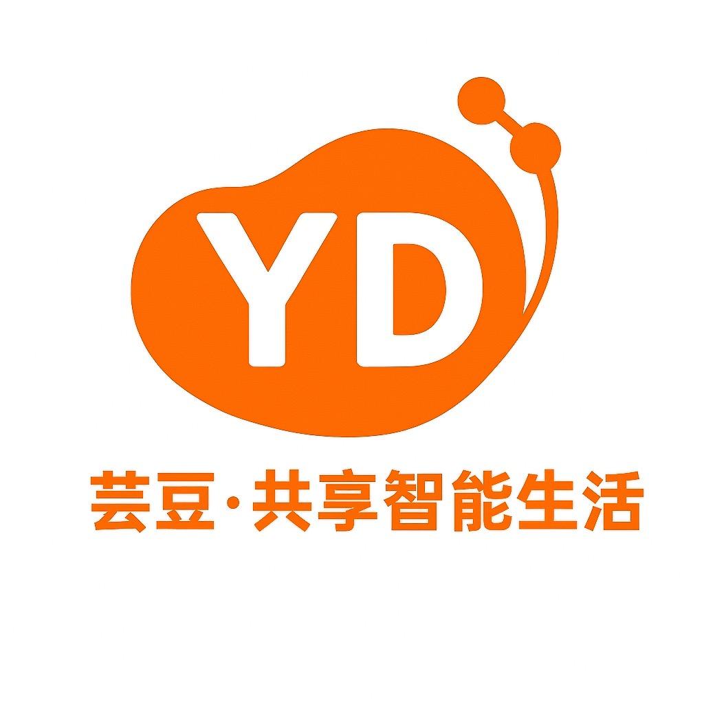 寻梦 芸豆智能共享