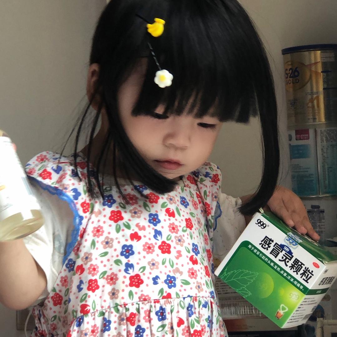 温暖的秋宝宝