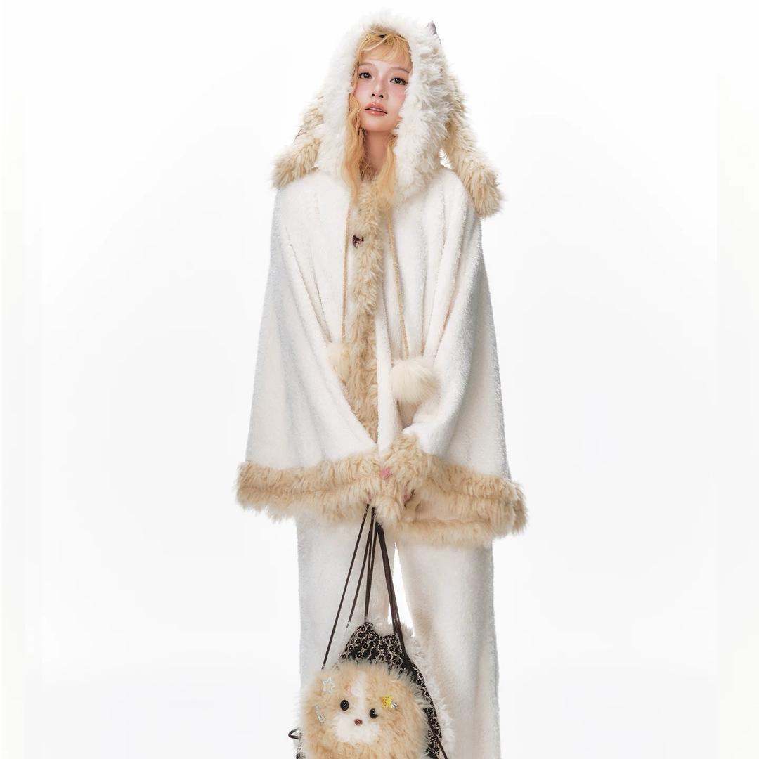 兮兮老板娘（睡衣总店）