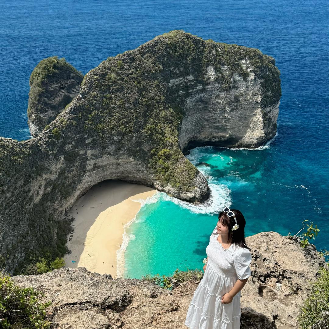本溪老边沟大石湖~大玲子爱旅行