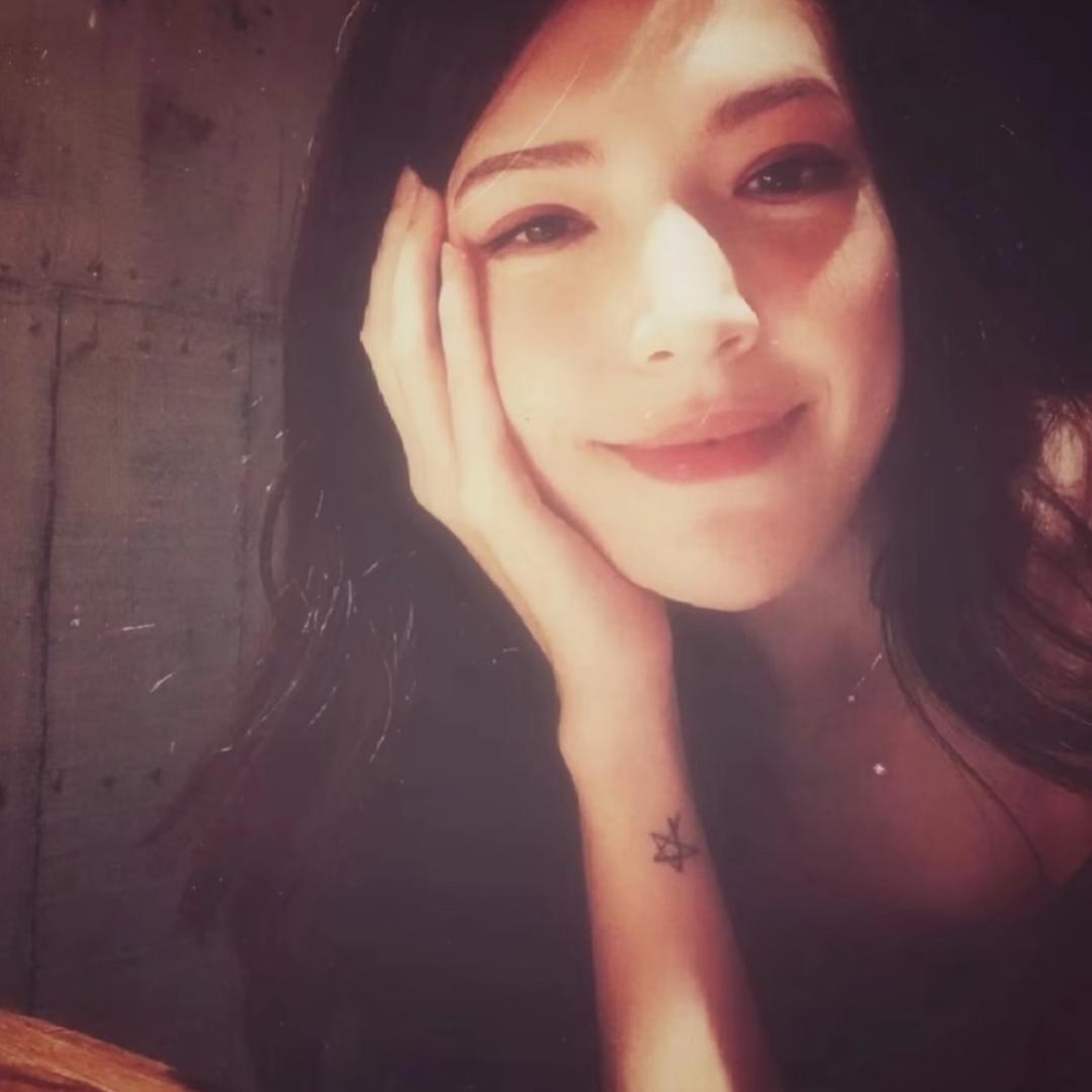 娜娜子
