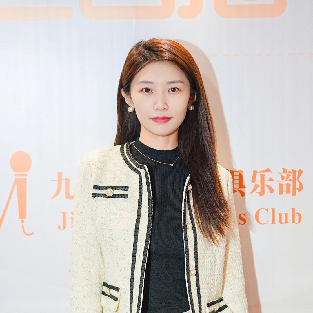 胡丽丽｜麦芒婚创