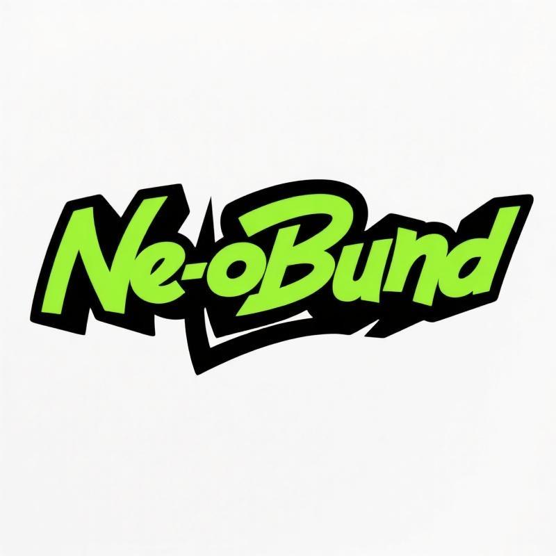 Ne oBund穿搭