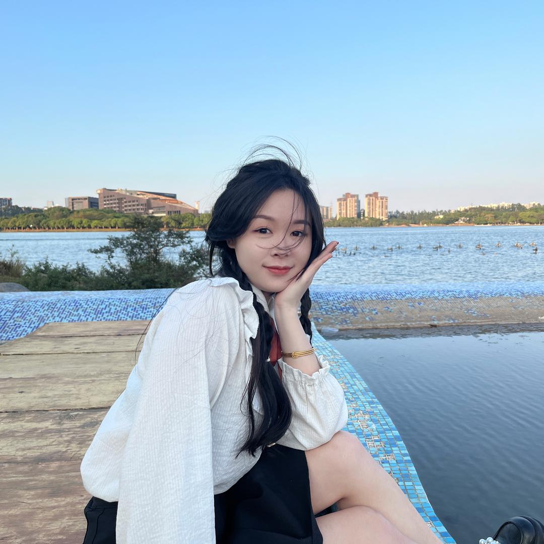 乐呵呵♥