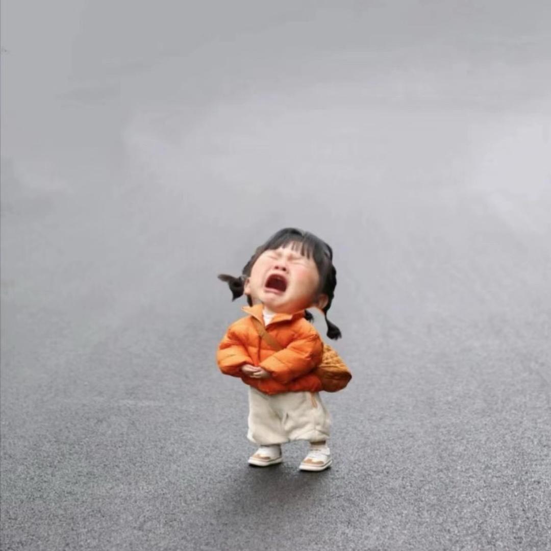 晓晓哇塞在努力