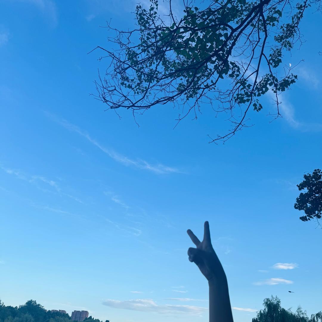 初心