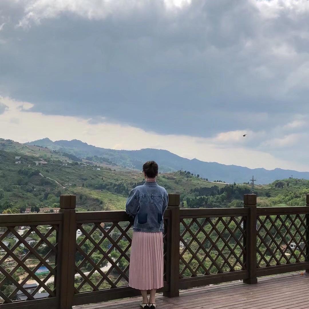 ⭐️阳光笑笑⭐️