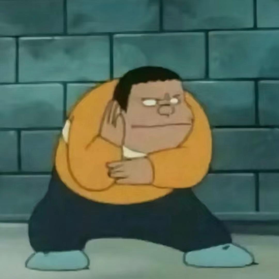 动物园在逃胖虎