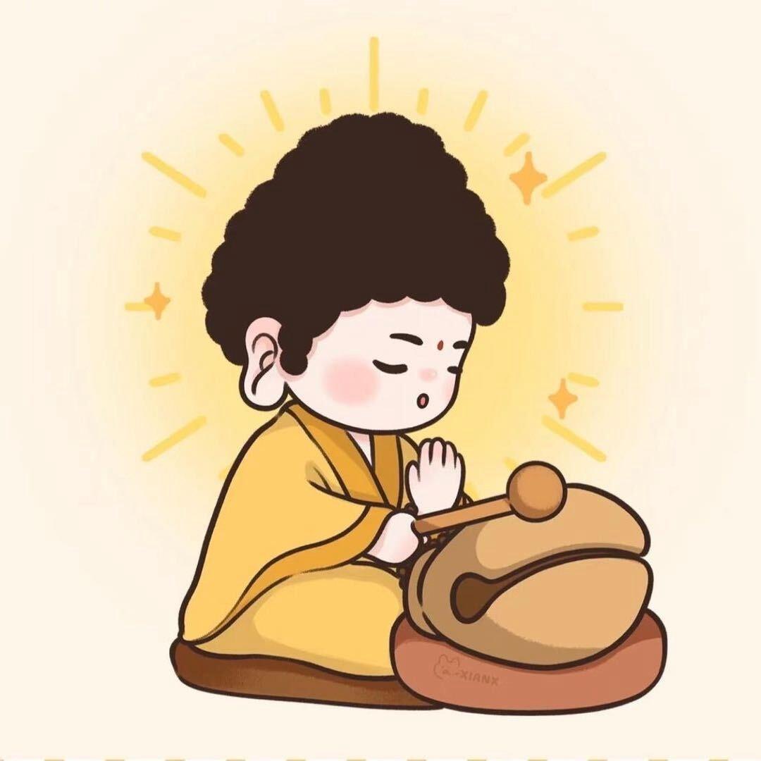 爱笑的大勇✨