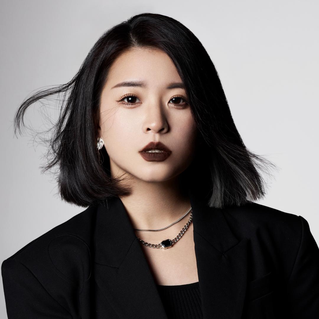 会化妆的十一呀