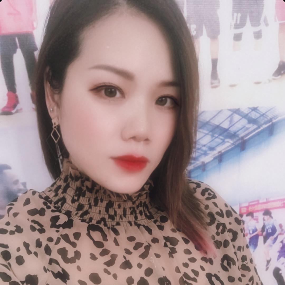 琪琪~