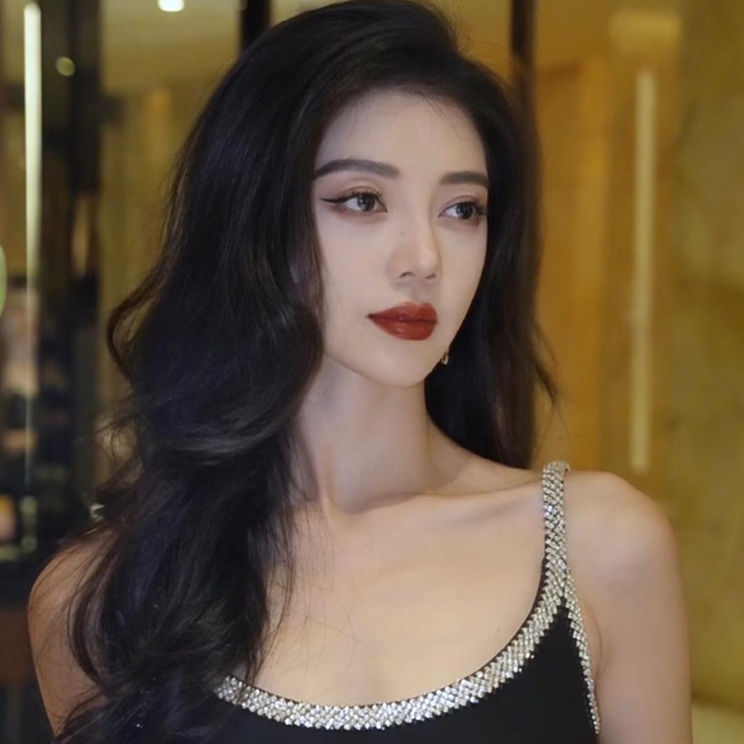 闲珠Suzy