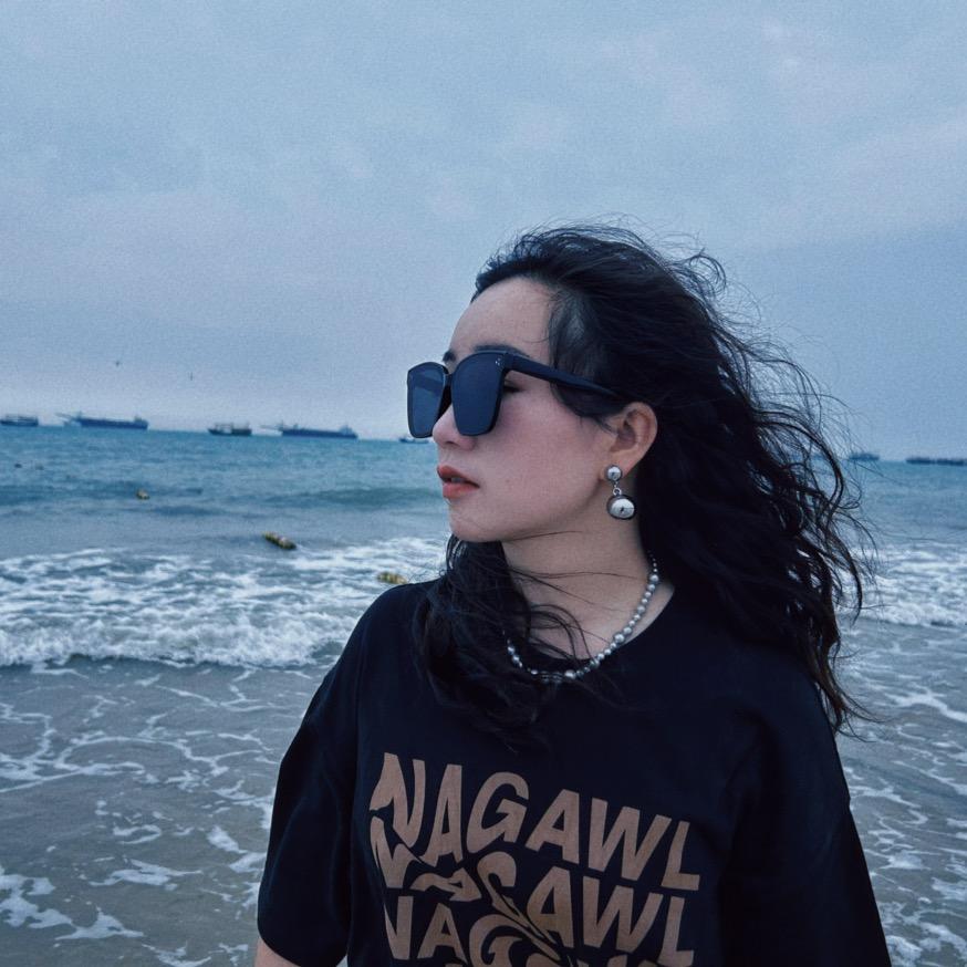 彩云🌻