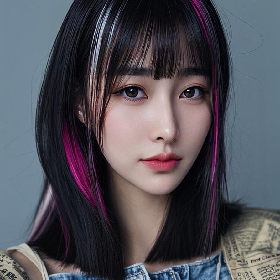 冉女子