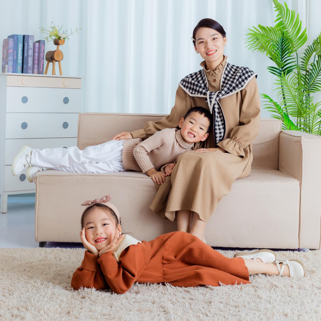 洢宝妈妈