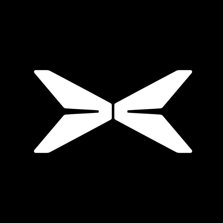 小鹏汽车昆明南亚风情第壹城体验中心